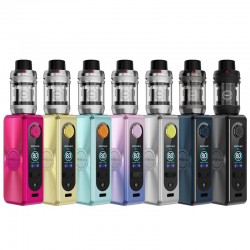 Kit Vaporesso Gen SE